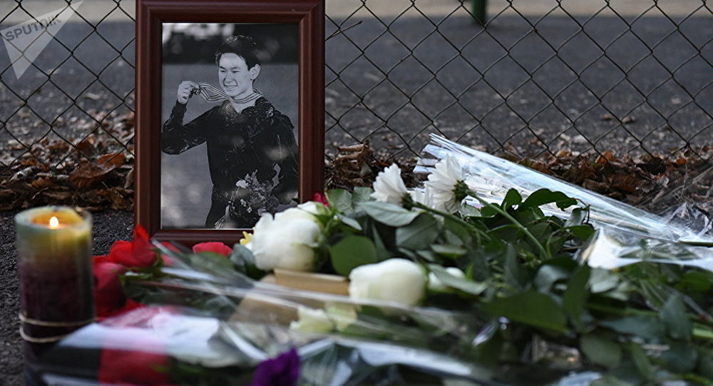 Denis Tenin murha - tutkintauutisia mitä tapahtui