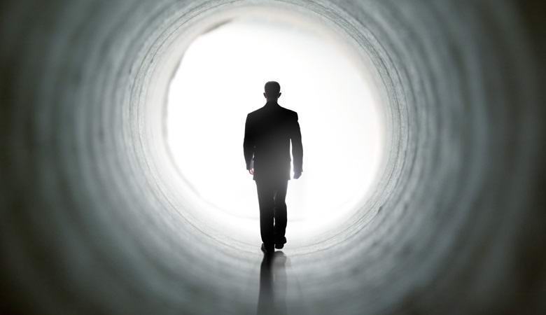 Tutkijat: ihmisen mieli pysyy aktiivisena myös kuoleman jälkeen