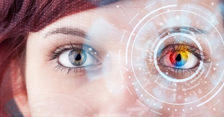 Tutkijat ovat keksineet piilolinssin, joka tuo esineet lähemmäksi komentoa