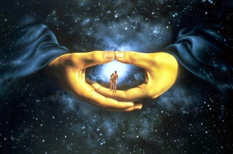 Tutkijat tuhosivat helposti myytin elämästä matriisissa