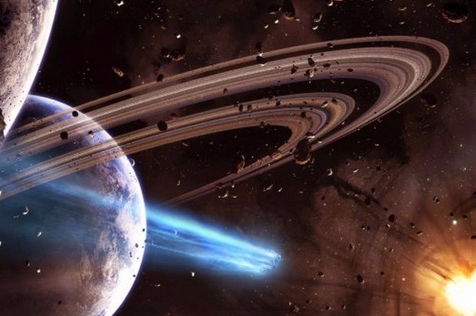 Tutkijat ovat löytäneet todisteita muukalaisten olemassaolosta