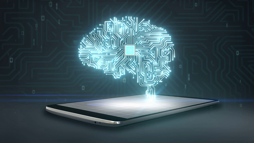 Tutkijat ovat oppineet hallitsemaan aivoja älypuhelimen avulla