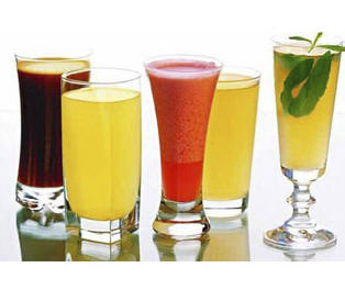 Tutkijat kutsuivat juomia, jotka laukaisevat masennuksen.