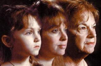 Tutkijat ovat löytäneet erityisen aivoalueen, joka ohjaa ikääntymisprosessia.