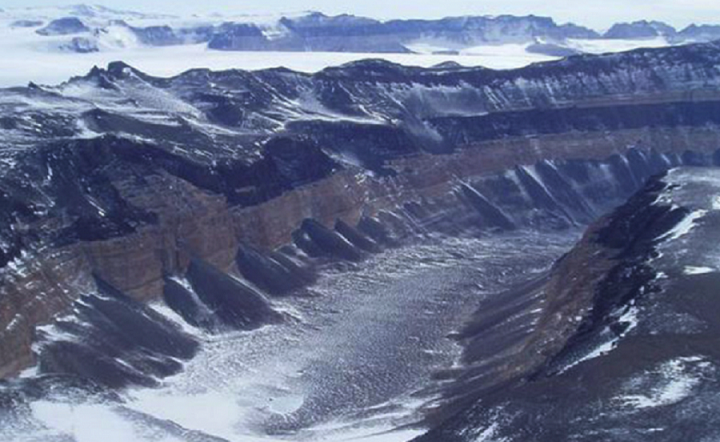 Tutkijat ovat löytäneet maan syvimmän paikan