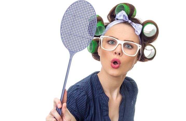 Tutkijat ovat selittäneet, kuinka hyödyllisiä kotin hämähäkkejä