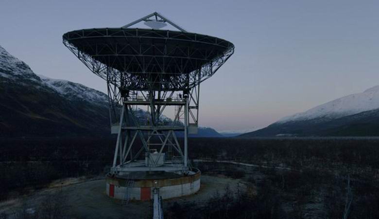 Tutkijat lähettivät avaruuteen uuden viestin ulkomaalaisille