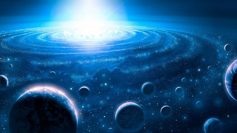 Tutkijat: rinnakkaisia ​​universumeja on olemassa