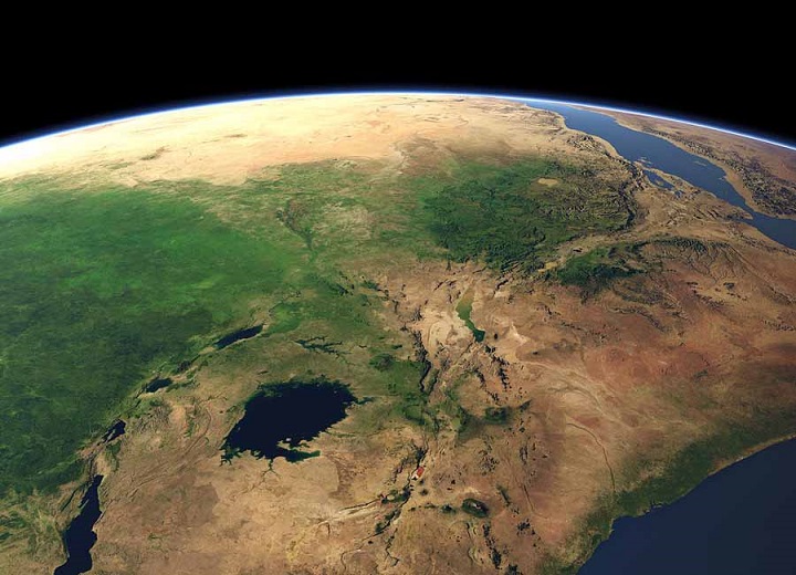 Tutkijat ovat tarkistaneet ihmiskunnan historian