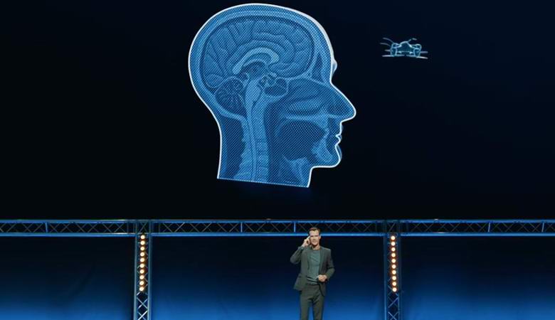 Tutkijat ovat osoittaneet tulevaisuuden hirviömäisiä aseita