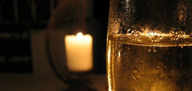 Tutkijat ovat maistaneet 170-vuotiasta samppanjaa Itämeren pohjasta