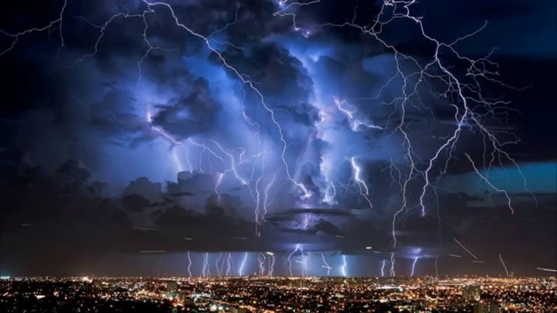 Tutkijat ovat tunnistaneet salaman salaperäiseksi ilmiöksi