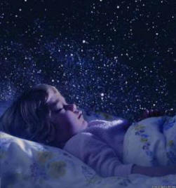 Tutkijat puhuivat profeettisista unista