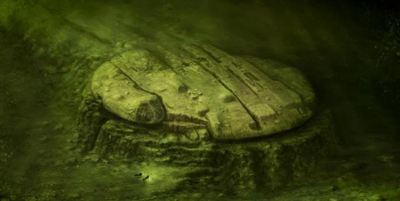 Tutkijat ovat tehneet lopullisen päätelmän Itämeren salaperäisestä poikkeavuudesta