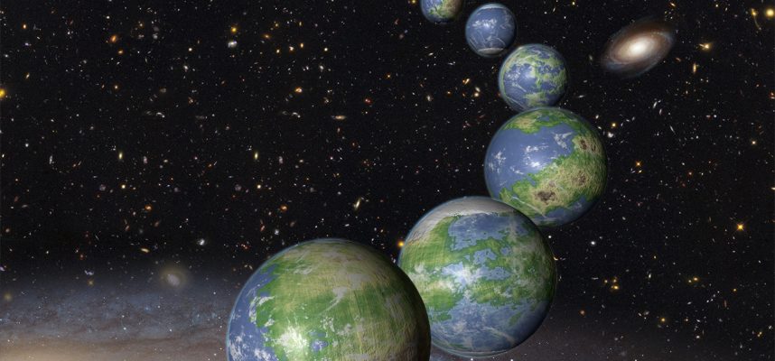 SETI-tutkijat: Galaksissamme on vähintään kolmesataa miljoonaa potentiaalisesti asuttavaa planeettaa 