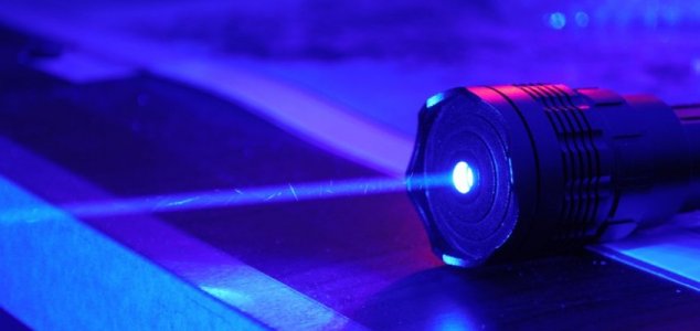 Tutkijat ovat kyenneet hidastamaan valon nopeutta