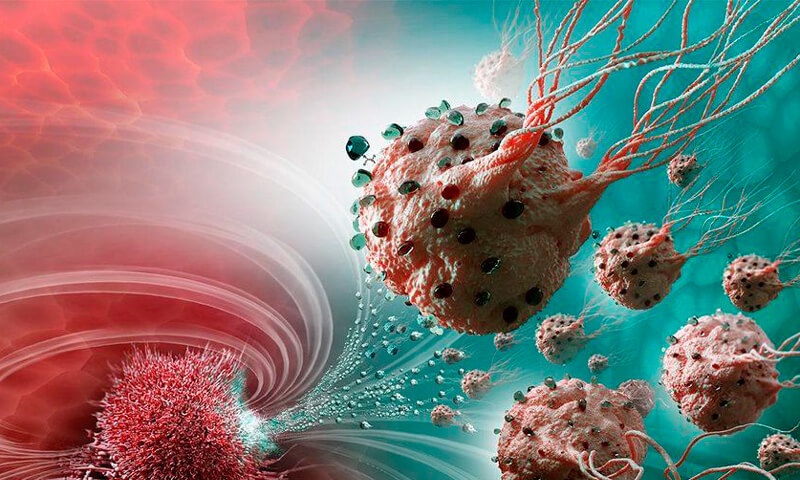 Tutkijat ovat ilmoittaneet voiton kaikkein hallitsemattomimmasta syöpätyypistä.