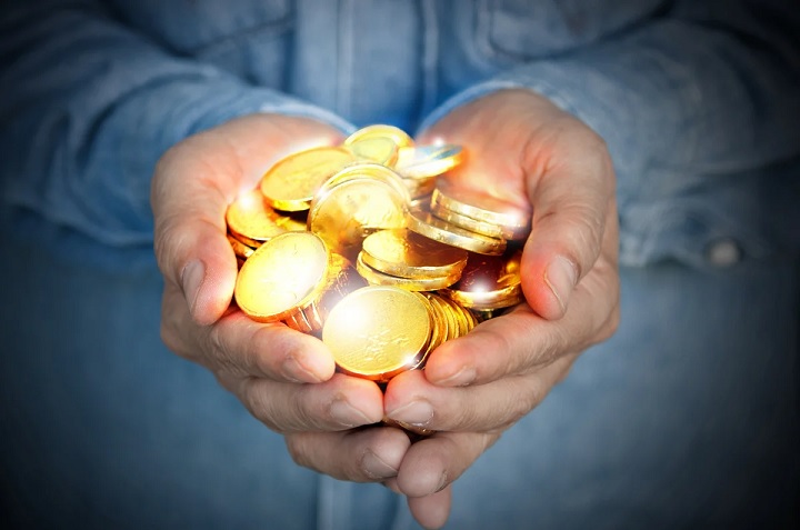 Tutkijat ovat havainneet, kuinka taloudellinen vauraus vaikuttaa ihmisten kasvoihin.