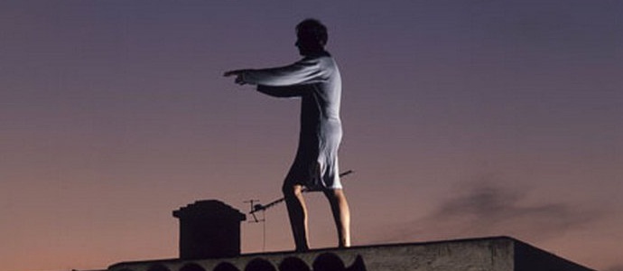 Tutkijat ovat selvittäneet, miksi hulluus on ihanteellisesti suunnattu avaruuteen