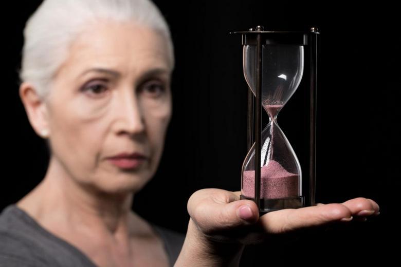 Tiedemies on yksilöinyt surkeimman ikä ihmisen elämässä