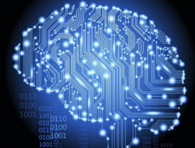 Tiedemies aikoo ladata aivonsa tietokoneeseen ja elää ikuisesti