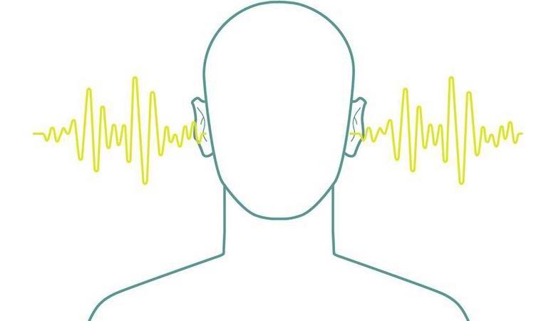 Hämmästyttävä illuusio saa ihmiset kuulemaan äänen, jota ei ole olemassa.