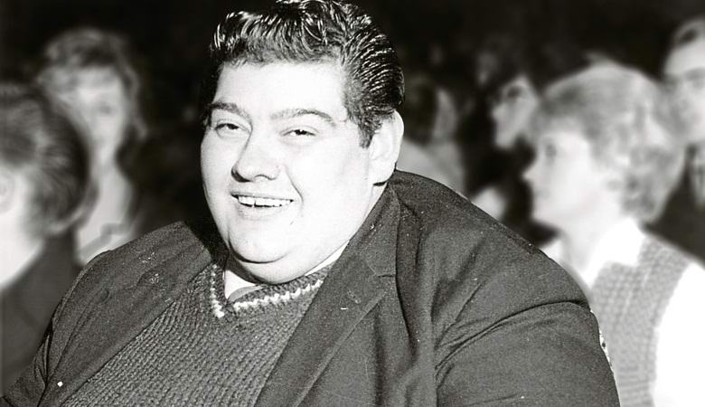 Hämmästyttävä tarina 382 päivää nälkäisestä miehestä