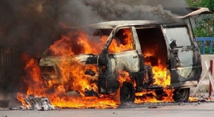 Canneto di Caronian kaupungin hämmästyttävä mystiikka