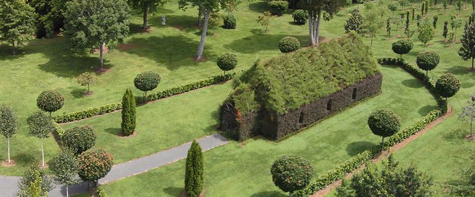 Amazing Living Cox -kirkko