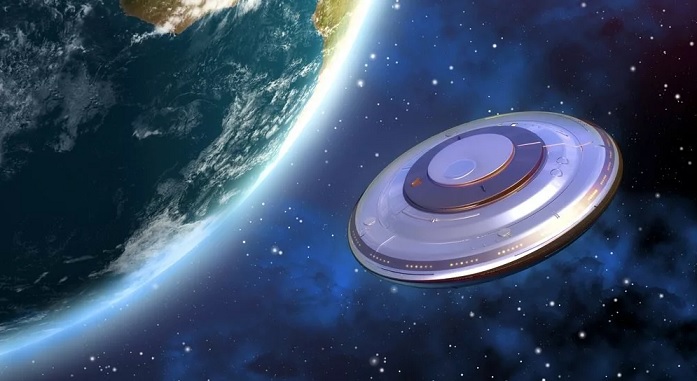 Ufologi: NASA ja Venäjä piilottavat ISS-kosmonautien yhteyksiä ulkomaalaisiin (KUVA, VIDEO)