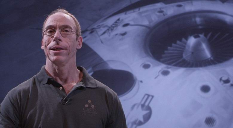 Ufologi tuomitsi maailmanhallituksen vieraan energiateknologian piilottamisesta