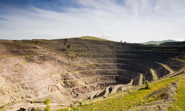 Ufologit: Alienit varastavat meiltä uraania