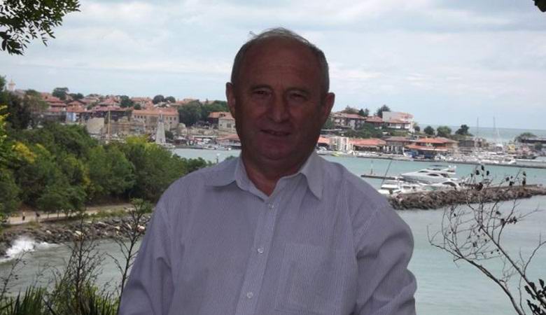 Ukrainalainen teki salaperäisen kuvan Neitsytveistosta