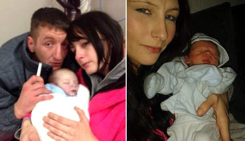 Kuollut poika osallistui syntymäpäivänsä juhliin