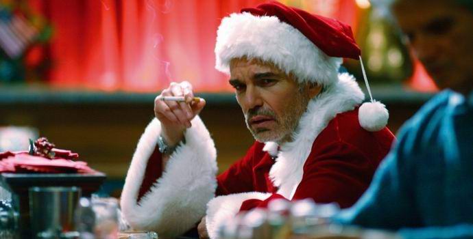 Älykkäät ihmiset tuntevat olonsa kurjaksi talvilomien aikana