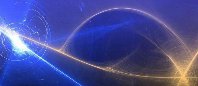 Ainutlaatuinen kamera mahdollisti valon liikkeen tallentamisen