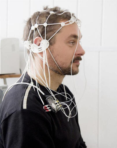 Esineiden hallinta ajatuksen voimalla on saamassa vauhtia