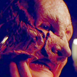 Grand Opera -teatterin haamun kauhu