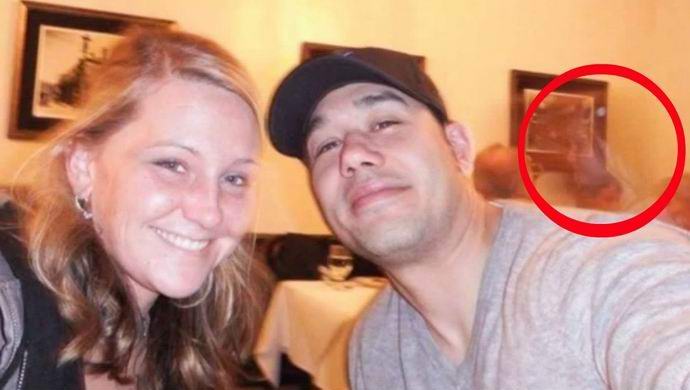 Aaveet on rekisteröity amerikkalaisessa ravintolassa