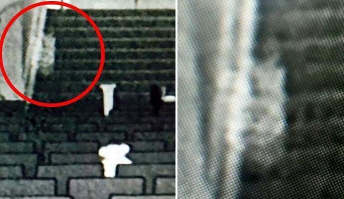 Myöhäisen laulajan henki kuvattiin amerikkalaisessa teatterissa