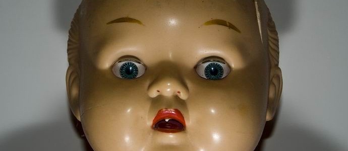 Amerikassa alkoi myydä kirottuja nukkeja