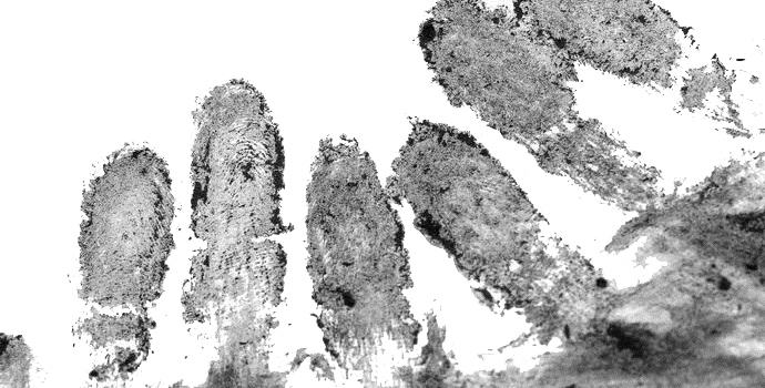 Englanninkielisestä museosta löytyi aaveen sormenjälkiä