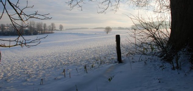 Seuraavan 15 vuoden aikana tulee pieni jääkausi