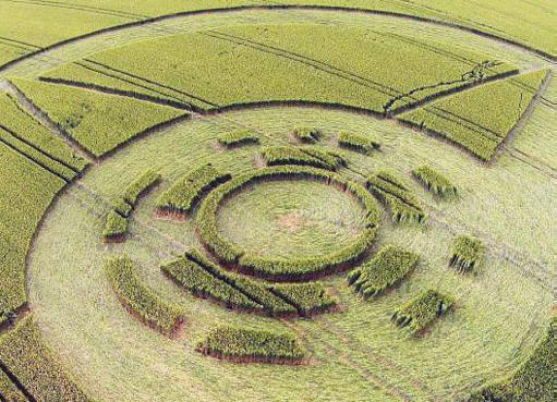 Piirustus ilmestyi Tsekin tasavallan kentälle