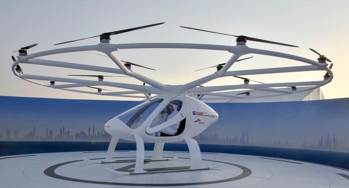 Saksassa kokenut kaksinkertaisen ilmataksin