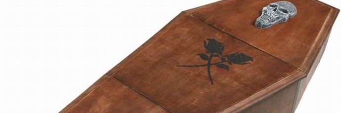 Saksassa kuollut nainen herätti elämän