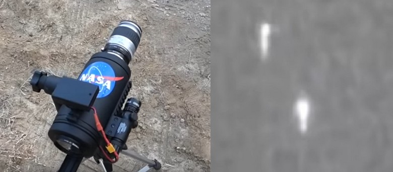 Espanjassa orbit lentävät öisin maa-aukosta