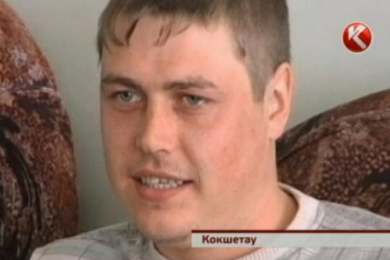 Kalachissa todetaan uusi outo tapaus