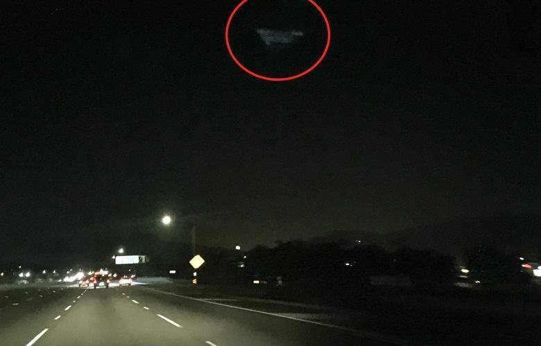 Kaliforniassa kuvattu