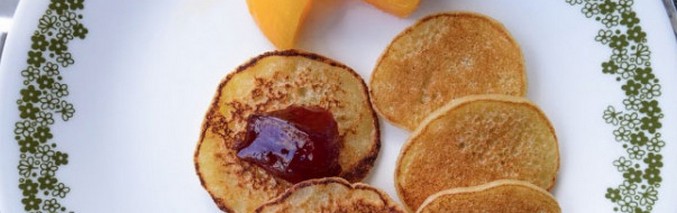 Jokaisella maalla on oma perinteinen aamiainen